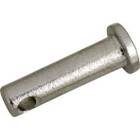 Stainless Steel Clevis Pin  370501 3 8 X 1-1 2 