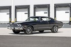 1968 Chevrolet Chevelle 