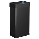 18 5 Gallon   70l Automatic Trash Can Stainless Steel Motion Sensor Garbage Can