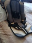 Baby Carseat Padded Seat Cover For Car Seat And Stroller