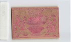  a vintage Japan Safety Match Label For Export 1800s  Matchbox Card s11462 8d6