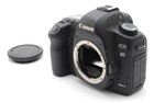  mint   Canon Eos 5d Mark Ii 21 1mp Digital Slr Camera Body Only From Japan  030