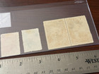 Old Taiwan Stamp Lot Kk60