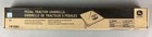 Vintage John Deere Pedal Tractor Umbrella Ertl New In Box 45114