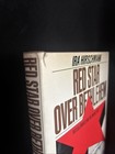 Red Star Over Bethlehem By Ira Hirschmann Signed autographed Book First Edition