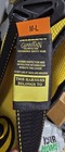 Guardian Fall Protection  Harness With Dual Hooks  Size M-l 
