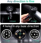 Adjustable Out Front Bike Mount  Compatible With Garmin Edge  Igpsport  Xoss  Co