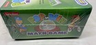 Lakeshore Pop To Win Math Learning Game -  Grade 1  factory Sealed  2-4 Players