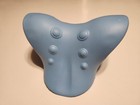Blue Neck Relaxer For Neck