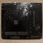 Asrock A320m-hdv Amd Motherboard And A Msi Witeless Wifi Combo