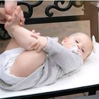 3-pack Baby Diaper Changing Pad Liners X-large 15  X 28  Waterproof Washable