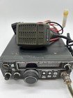 Kenwood Tr-8400 Uhf Fm Ham Radio Transceiver W  Mic Untested