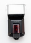 Sony Hvl F36am Shoe Mount Flash For  Sony With Case And Box
