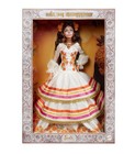 Mattel Barbie And Ken Dia De Los Muertos 2025 Presale
