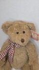 Russ    browning   jointed Teddy Bear 12    Plush Stuffed Animal Bears From The Past 