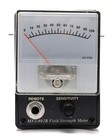 Mfj Industries Mfj-802b Bipolar Field Strength Meter  10 Khz-500 Mhz