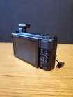 Canon Powershot Sx740 Hs 20 3mp Compact Digital Camera - Black-infrared 850nm