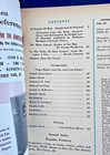 1966 Stokely Carmichael Negro Digest Civil Rights Hate Black Americana Book