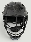 Cascade Cpv-r S m  Lacrosse Helmet Black Adjustable