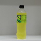 Mountain Dew Zero Sugar  Bottle  500ml Unopend - From South Korea