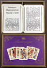 Vintage Lot Of Playing Cards  5 Decks  That Are New   Used