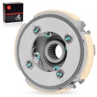 Wet Clutch Centrifugal Carrier For Honda Rancher 350 Trx350 Fe Fm Te Tm 2000-06