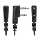 Bommeow Racing Crew Headset 23db Nrr Noise Reduction For Baofeng Btech Kenwood
