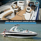 Pwc   Boat Erasers - Boat Cleaner Pads   Polishing Sponges For Grime   Scuffs - 