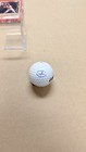 President George H  W  Bush Signed Autographed Golf Ball