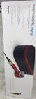 Dyson Supersonic Nural Intelligent Hair Dryer  hd16  - Red Velvet   Gold - New