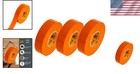 3 Rolls Of Strong Adhesive Waterproof Electrical Tape        In X 66ft  7 Mil Thick