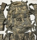 14pc Rifleman Kit Molle System Acu Complete Set Usgi Army