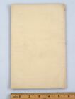 Vintage 1873 Connecticut Veterinary Report Of Diseases Of Domestic Animals