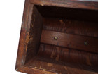 Columbia Model At Cylinder Phonograph Lid