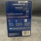 Chamberlain 940ev-p2 Garage Wireless Keyless Door Entry Keypad  new 
