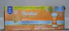Similac 360 Total Care Sensitive Ready To Feed Baby Formula 2 Oz Bottles X 12 Ct