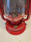 Antique C t  Ham Mfg  No  2 Kerosene Barn Restored Lantern