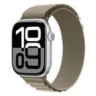 Alpine Trail Loop Watch Band For Apple Watch Iwatch Series Ultra 3 Se 11 9 8 7 6