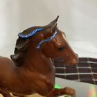 Breyer Traditional Model Horse Wing Commander  140 Semigloss Five Gaiter 1980   s