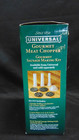 Vintage Universal No 323 Meat Chopper New In Box