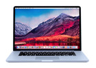 Apple Macbook Pro 15 Retina Laptop Quad Core I7 16gb Ram 512gb Ssd - Sequoia