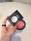 Mac Powder Blush     Burnt Pepper  matte      0 21 Oz   6 G     Brand New