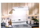 Broan-nutone 412401 Non-ducted Under-cabinet Ductless Range Hood Insert