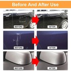 Car Scratch Repair Polish Kit Auto Paint Care Swirl Remover Anti   scratch Wax