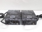 2-pack Elation Dp-dmx4b Compact 4 Channel Dmx Dimmers - Lighting Controllers