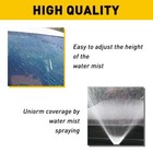 Washer Windshield Fluid Nozzle Connector Hose For 2008-16 Chryslr Town   Country