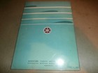 Vintage Yamaha Service Manual 50