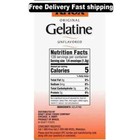 Knox Original Unflavored Gelatin  32 Ct Packets 