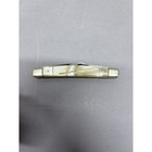Vintage Bear Bull Congress 4blade Pocket Knife handcrafted In Solingen germany