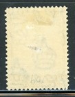 Bermuda 109 Sg112 Mh 1938-52 2p Blue   Sepia Defin Yacht  lucie  Cv 53